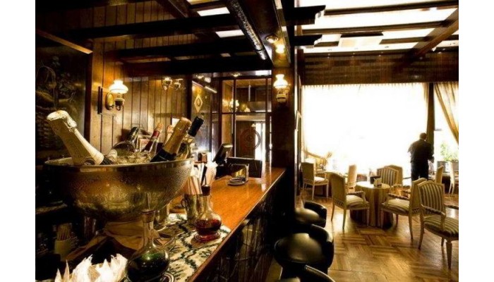 Gran Hotel Velazquez poza 0