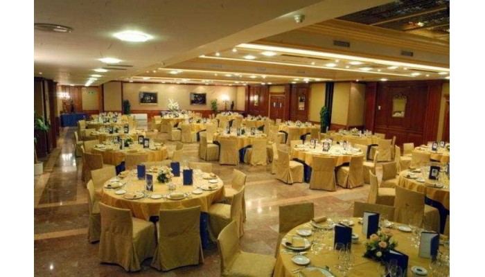 Gran Hotel Velazquez poza 2