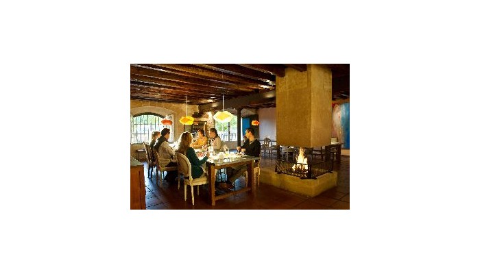 Hacienda Zorita Wine Hotel & Spa poza 2