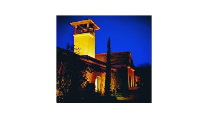 Hacienda Zorita Wine Hotel & Spa poza 11