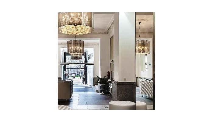 Hospes Puerta Alcala Hotel poza 4