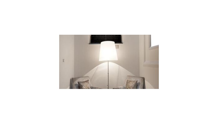 Hospes Puerta Alcala Hotel poza 7