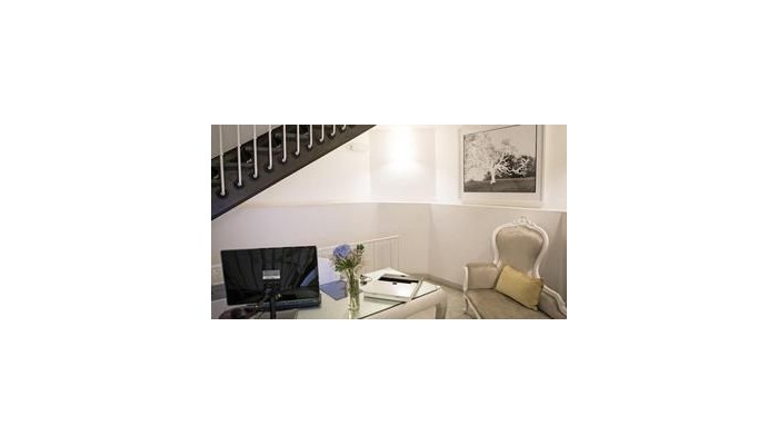 Hospes Puerta Alcala Hotel poza 8