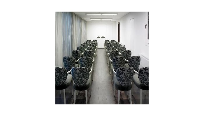 Hospes Puerta Alcala Hotel poza 10