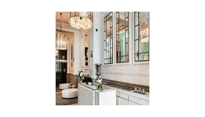 Hospes Puerta Alcala Hotel poza 3