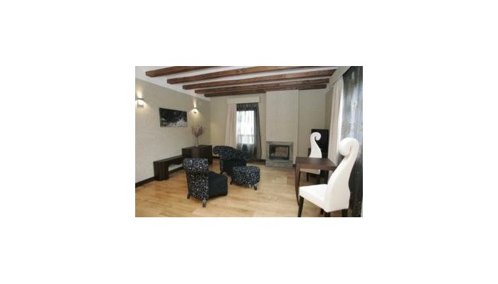 Hotel Abadia De Los Templarios poza 7