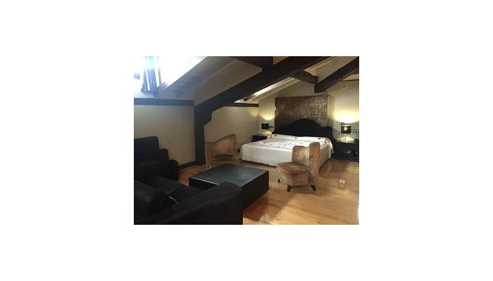 Hotel Abadia De Los Templarios poza 11