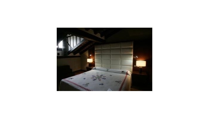 Hotel Abadia De Los Templarios poza 2