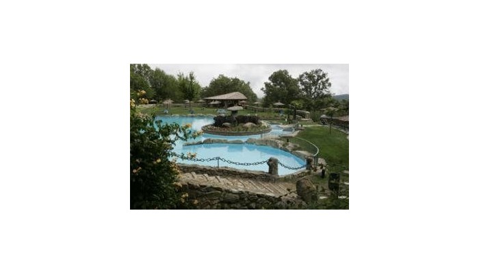 Hotel Abadia De Los Templarios poza 8