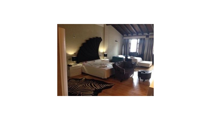 Hotel Abadia De Los Templarios poza 9