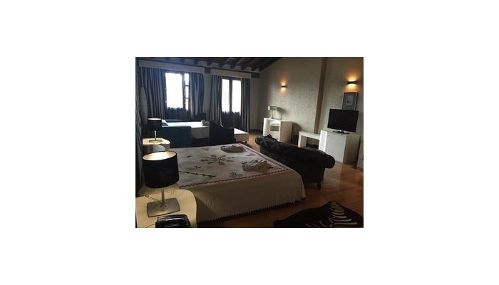 Hotel Abadia De Los Templarios poza 10