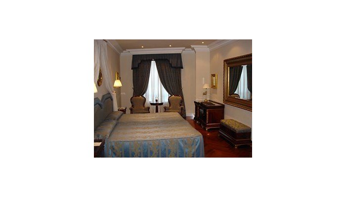 Hotel Alameda Palace Salamanca poza 3