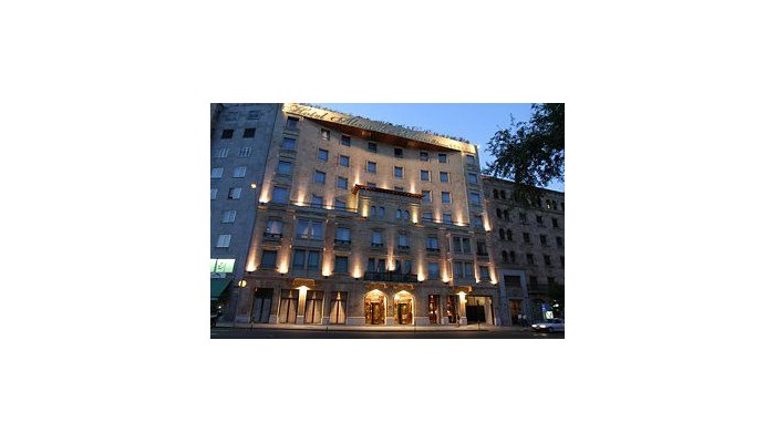 Hotel Alameda Palace Salamanca poza 0