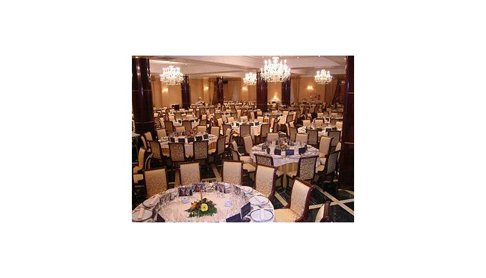 Hotel Alameda Palace Salamanca poza 5