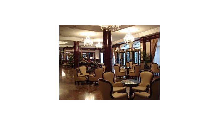 Hotel Alameda Palace Salamanca poza 8