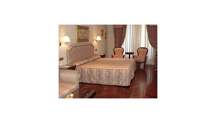 Hotel Alameda Palace Salamanca poza 2