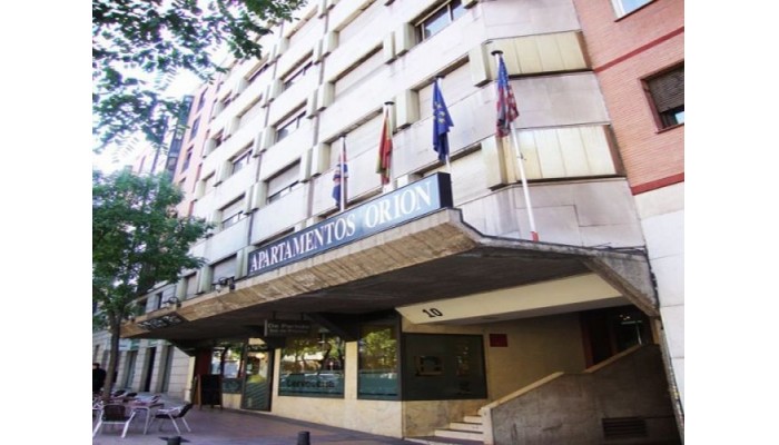 Hotel Apartamentos Orion poza 0