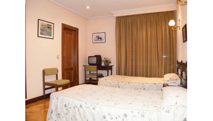 Hotel Castellano I poza 0