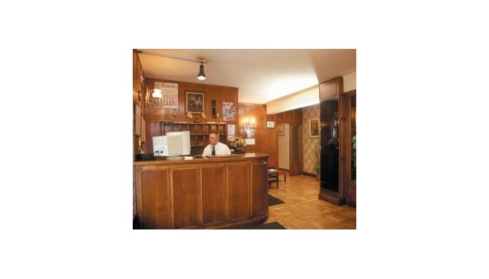 Hotel Castellano I poza 4