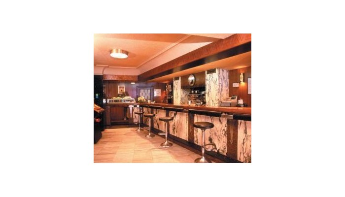 Hotel Castellano I poza 2