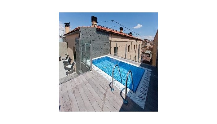 Hotel Catalonia Plaza Mayor poza 10