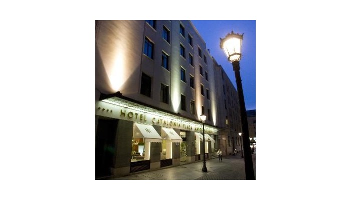 Hotel Catalonia Plaza Mayor poza 9