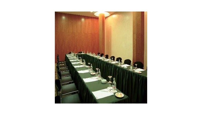 Hotel Catalonia Plaza Mayor poza 3