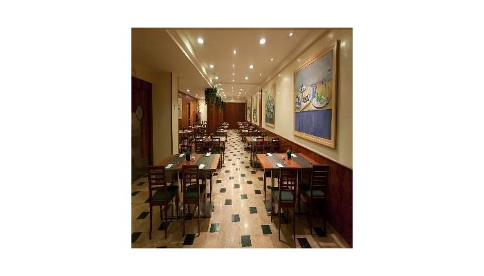 Hotel Catalonia Plaza Mayor poza 7