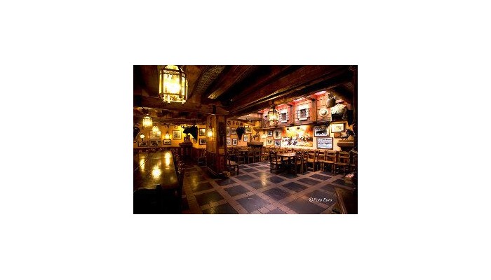 Hotel Conde Rodrigo Ii poza 6