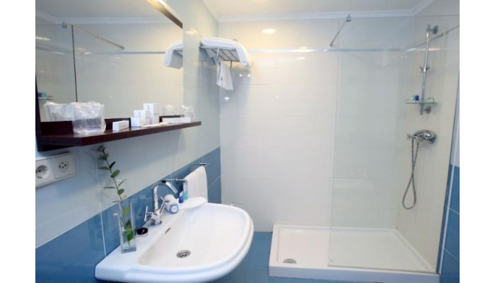 Hotel Conde Rodrigo Ii - Salamanca poza 11