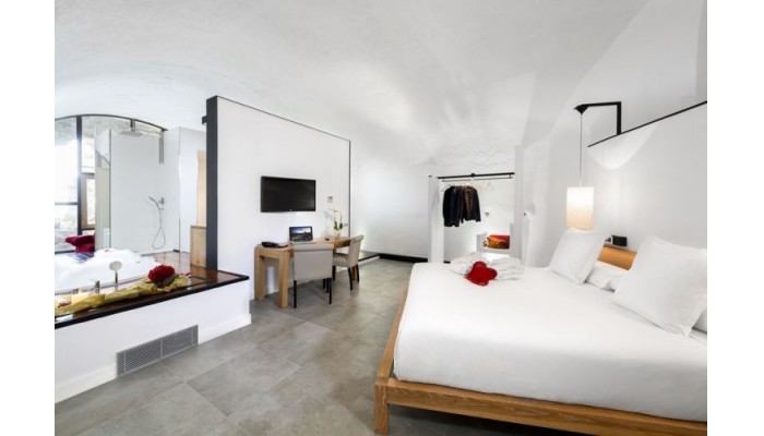 Hotel Domus Selecta Real Fuerte poza 0