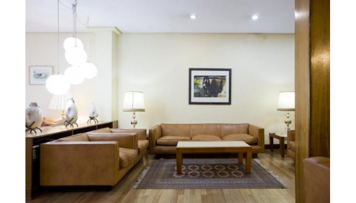 Hotel Don Diego Hostal poza 4