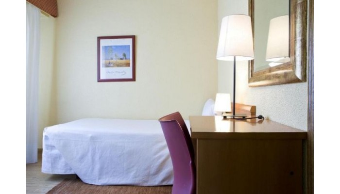 Hotel Don Diego Hostal poza 11