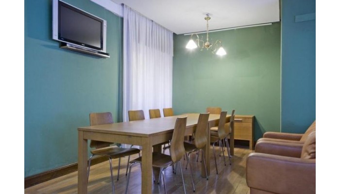 Hotel Don Diego Hostal poza 5