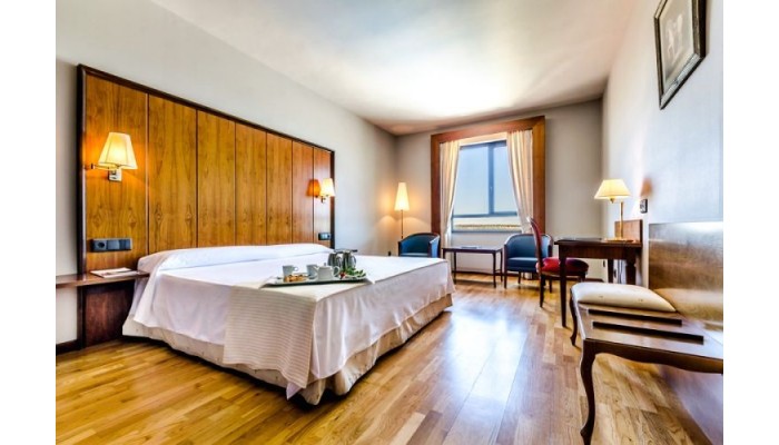 Hotel Dona Brigida - Salamanca Forum poza 0