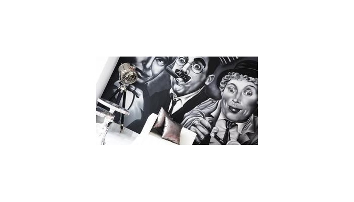 Hotel Dormirdcine poza 5