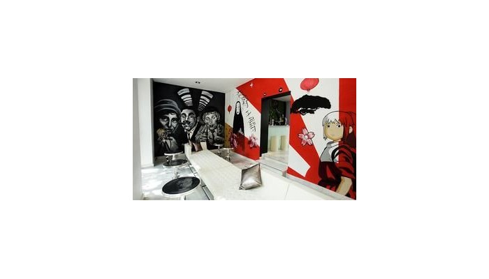 Hotel Dormirdcine poza 0