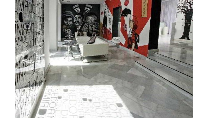 Hotel Dormirdcine poza 9