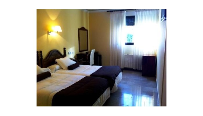 Hotel Emperatriz Iii poza 0