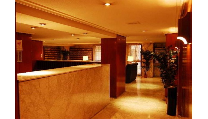 Hotel Goya 75 poza 0