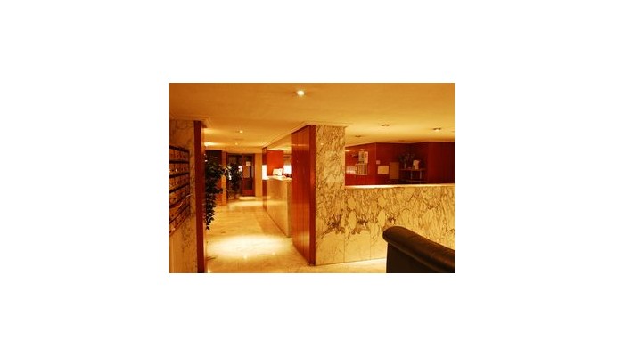 Hotel Goya 75 poza 1