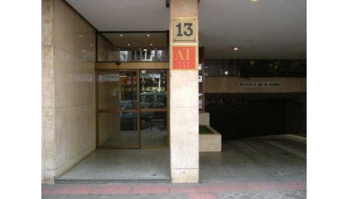 Hotel Goya 75 poza 4