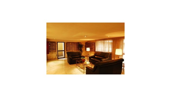 Hotel Goya 75 poza 2