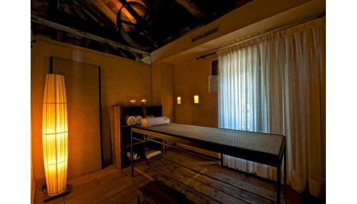 Hotel Hacienda Zorita poza 6