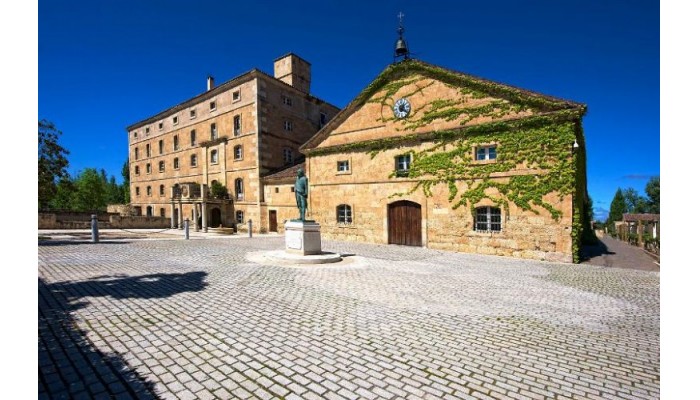 Hotel Hacienda Zorita poza 8