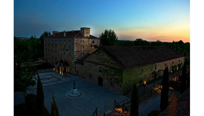 Hotel Hacienda Zorita poza 1