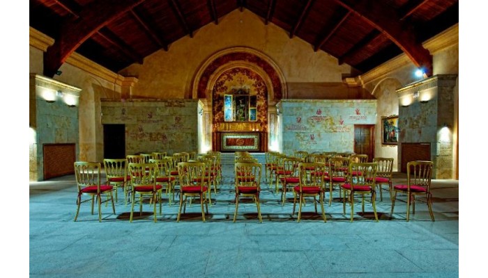 Hotel Hacienda Zorita poza 7