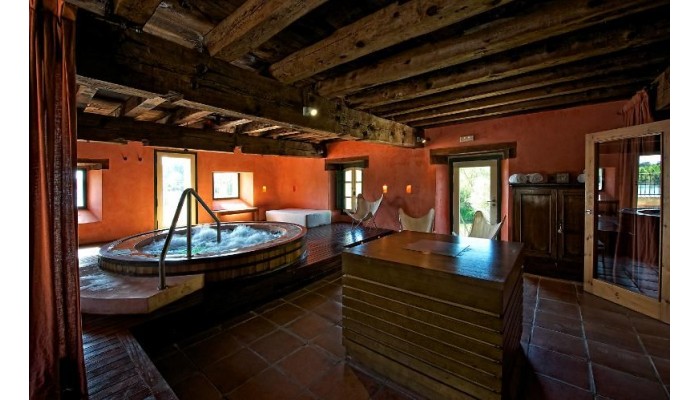 Hotel Hacienda Zorita poza 4