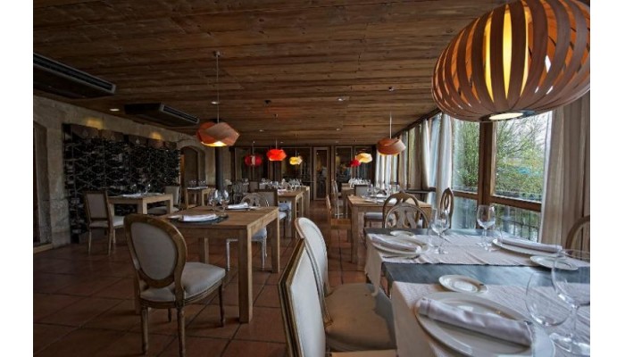 Hotel Hacienda Zorita poza 11