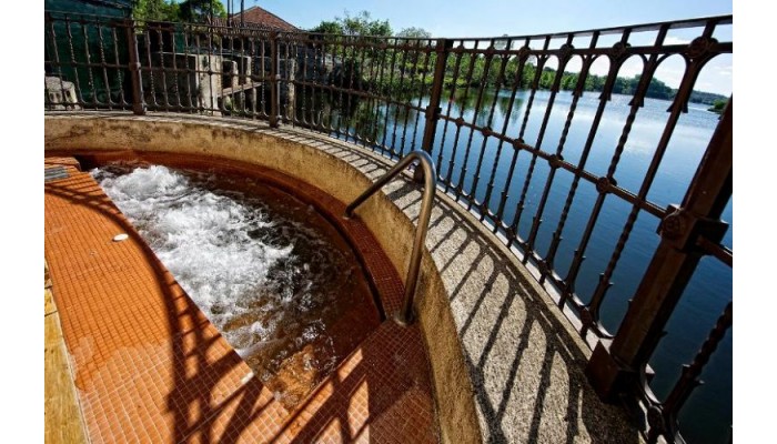 Hotel Hacienda Zorita poza 5